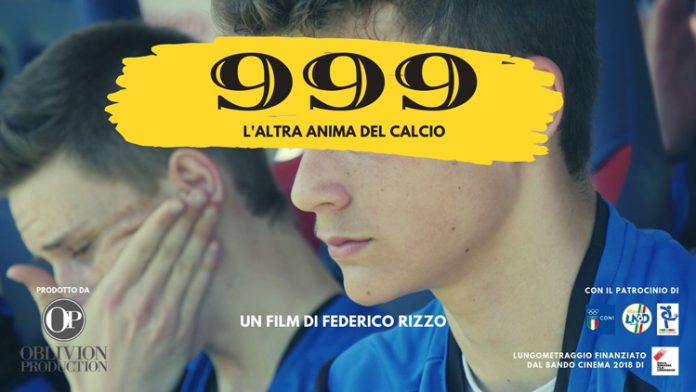 999 - L'altra anima del calcio