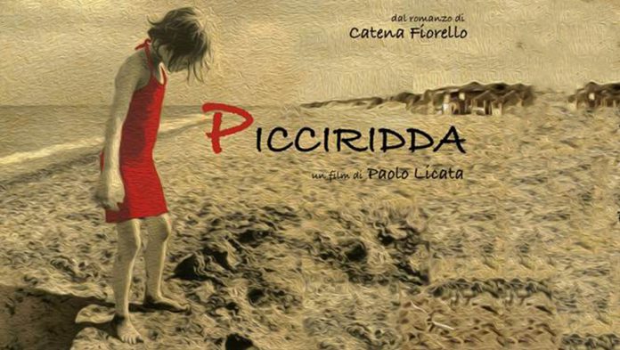 PICCIRIDDA di Paolo Licata