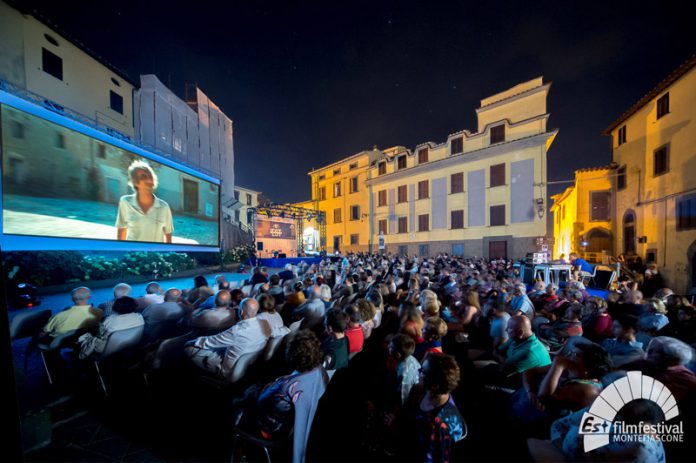 Est Film Festival Piazzale Frigo