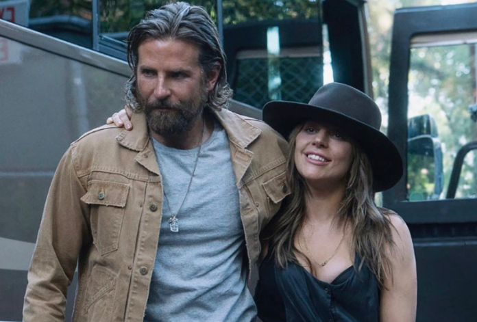 A Star Is Born - Bradley Cooper