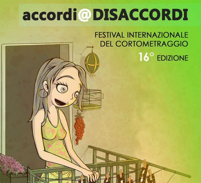 accordi @ DISACCORDI 2019