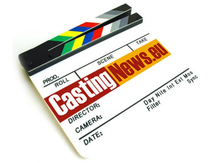 Casting per un film Roma