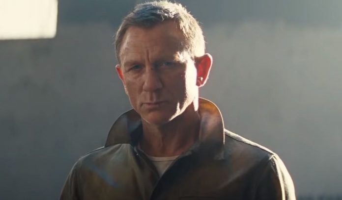 Daniel Craig