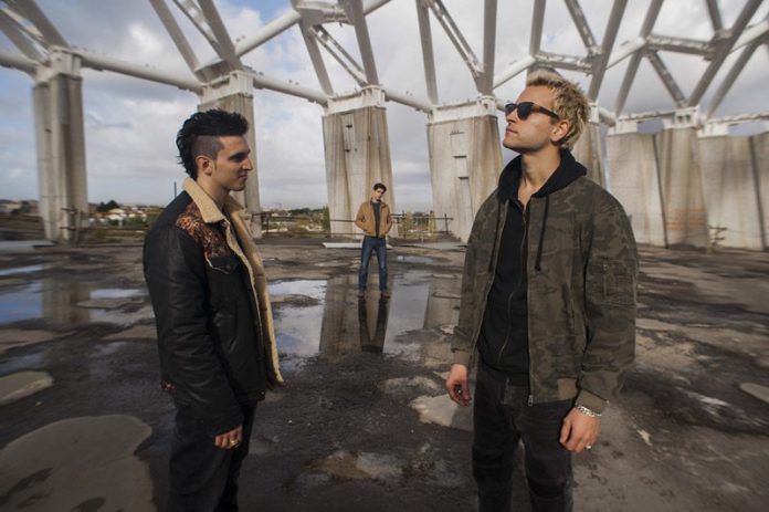 Suburra la serie