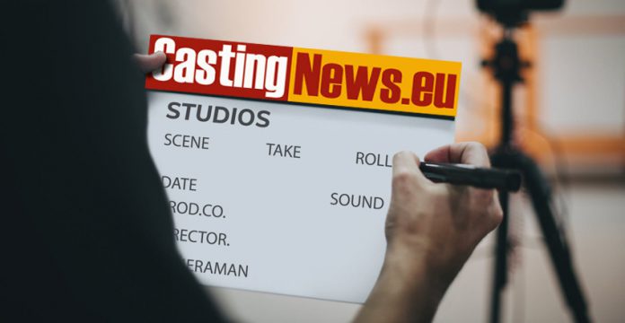 Casting attore a Napoli