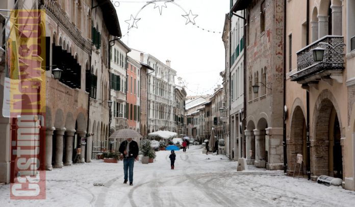 Friuli Venezia Giulia Pordenone