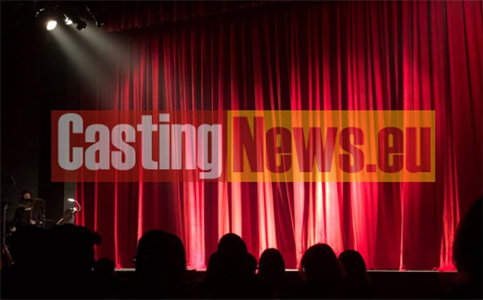 Casting stagione lirica 2023