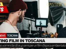 Il Treno dei Bambini: Casting Aperti per il Nuovo Film Netflix in Toscana  - Casting News Magazine