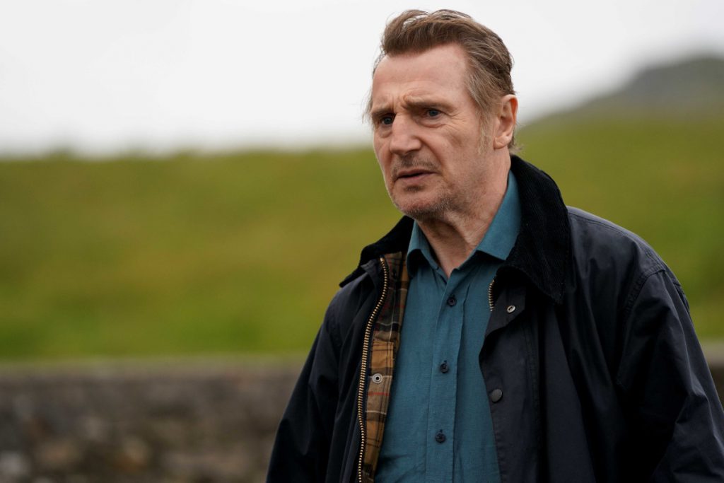 L'ultima vendetta con Liam Neeson