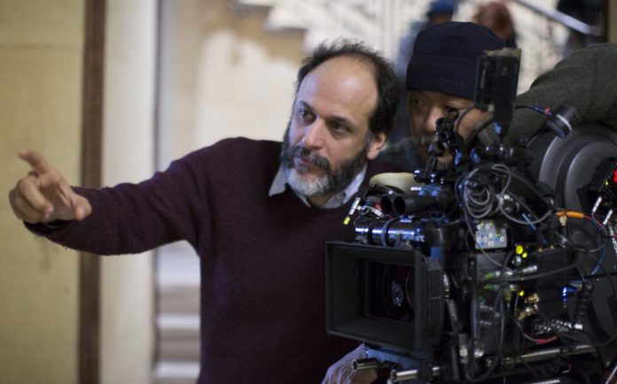 Luca Guadagnino