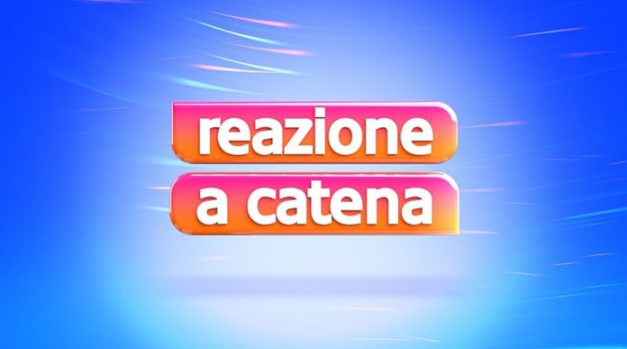 Reazione a catena casting