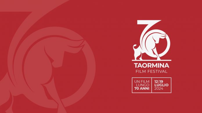 70° Taormina Film Festival