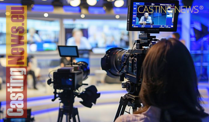 Casting per un programma TV