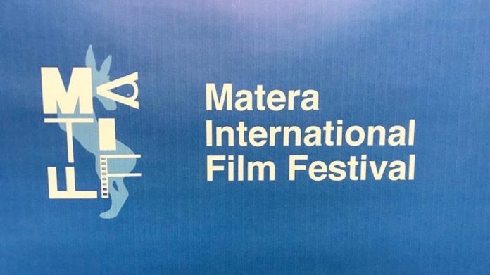 MaTiFF Matera International Film Festival