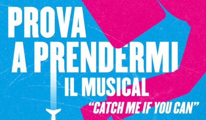 Prova a Prendermi - Catch Me If You Can