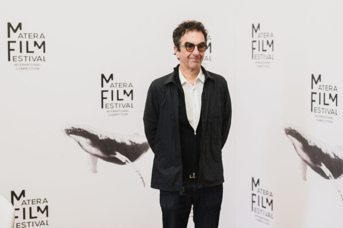 Atom Egoyan Matera Film Festival