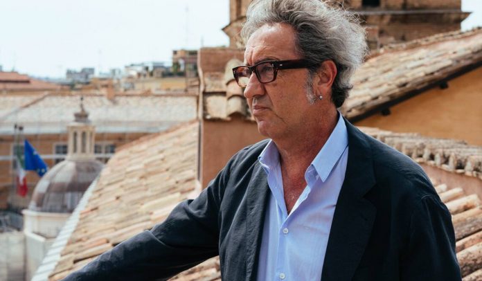 Paolo Sorrentino