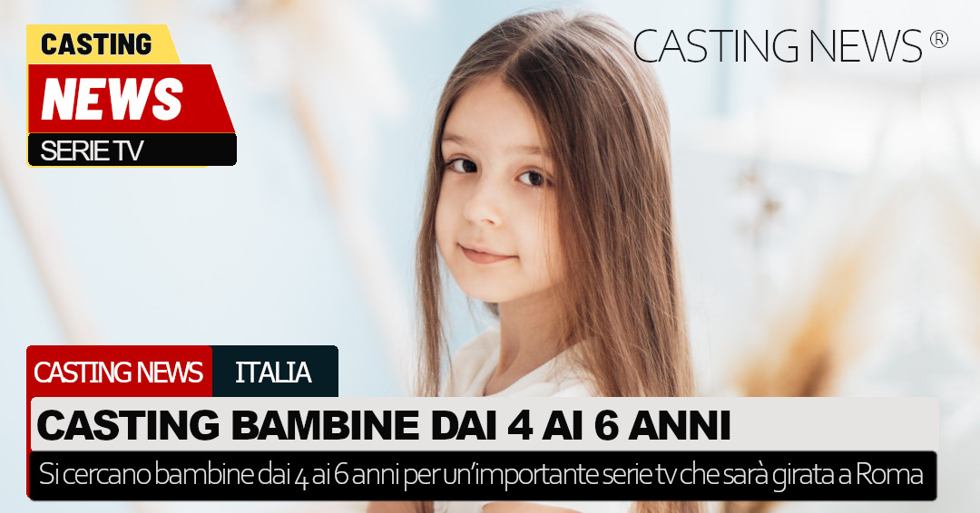 L'arte della gioia, casting per uomini, donne, bambini e bambine per la  nuova serie SKY - Casting News Magazine