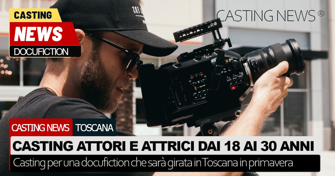 Il Treno dei Bambini: Casting Aperti per il Nuovo Film Netflix in Toscana  - Casting News Magazine